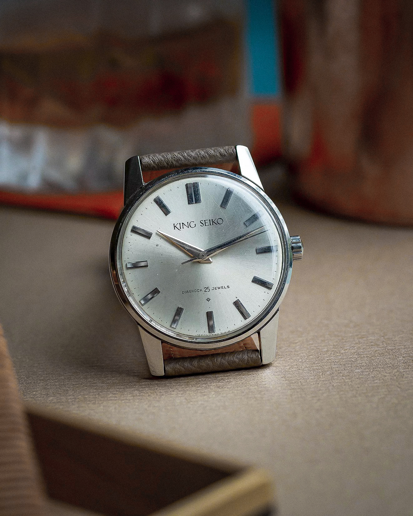 King-Seiko-First-Steel-Special-Dial