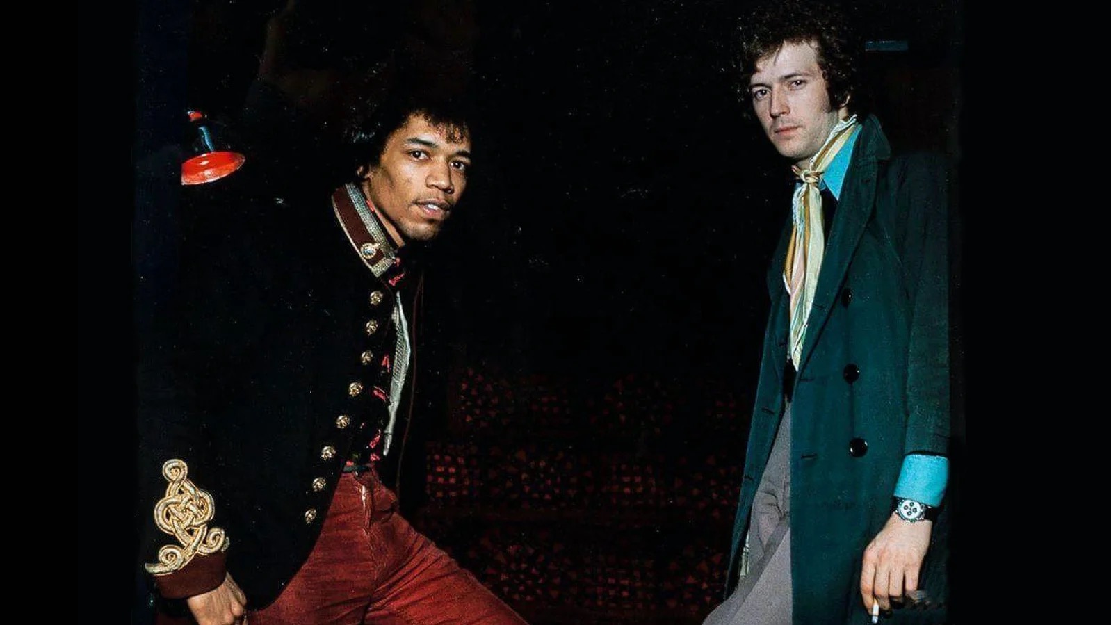 Eric-Clapton-Jimi-Hendrix-Meeting