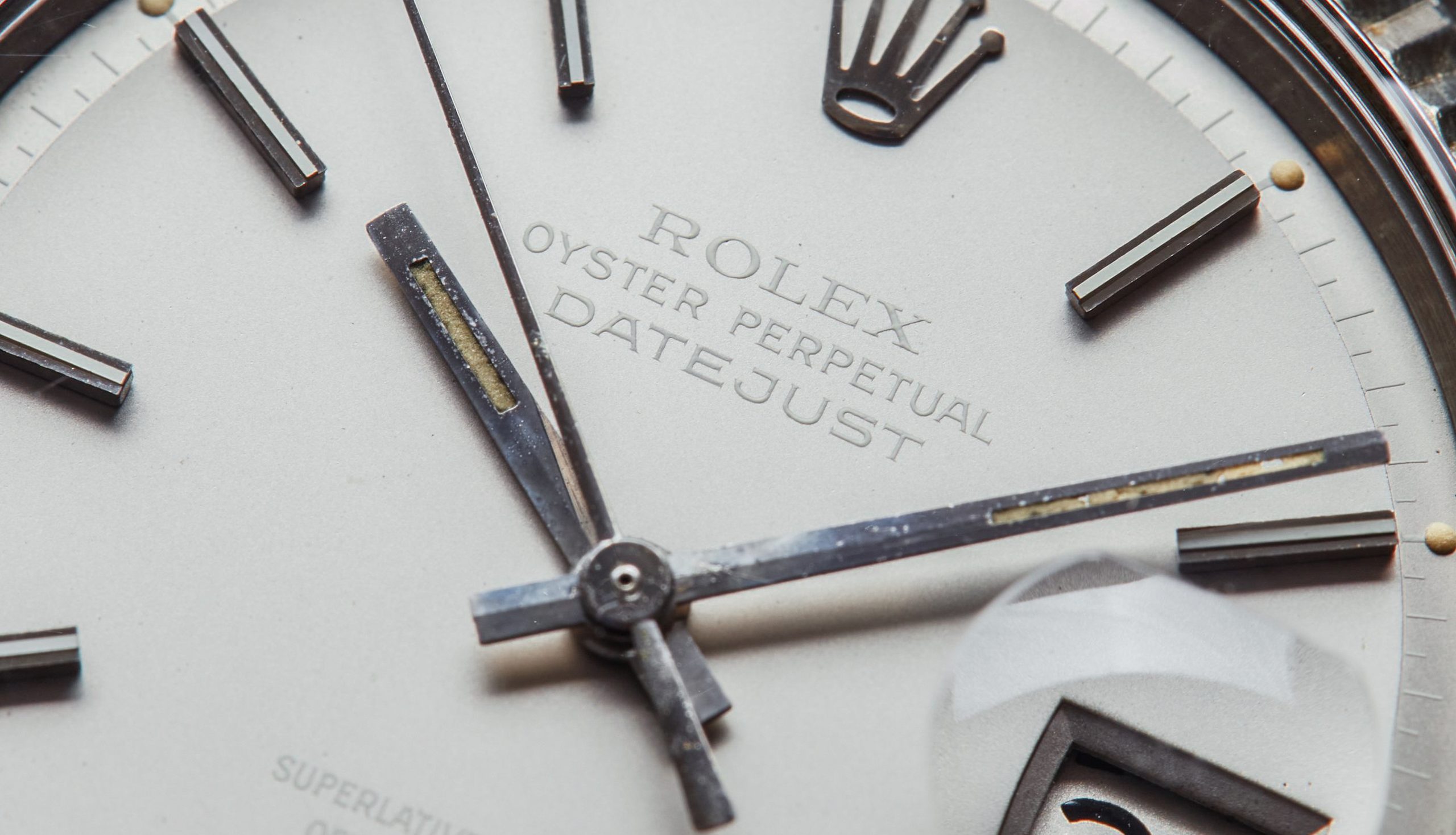 Ghost-Dial-1601-Rolex-Datejust
