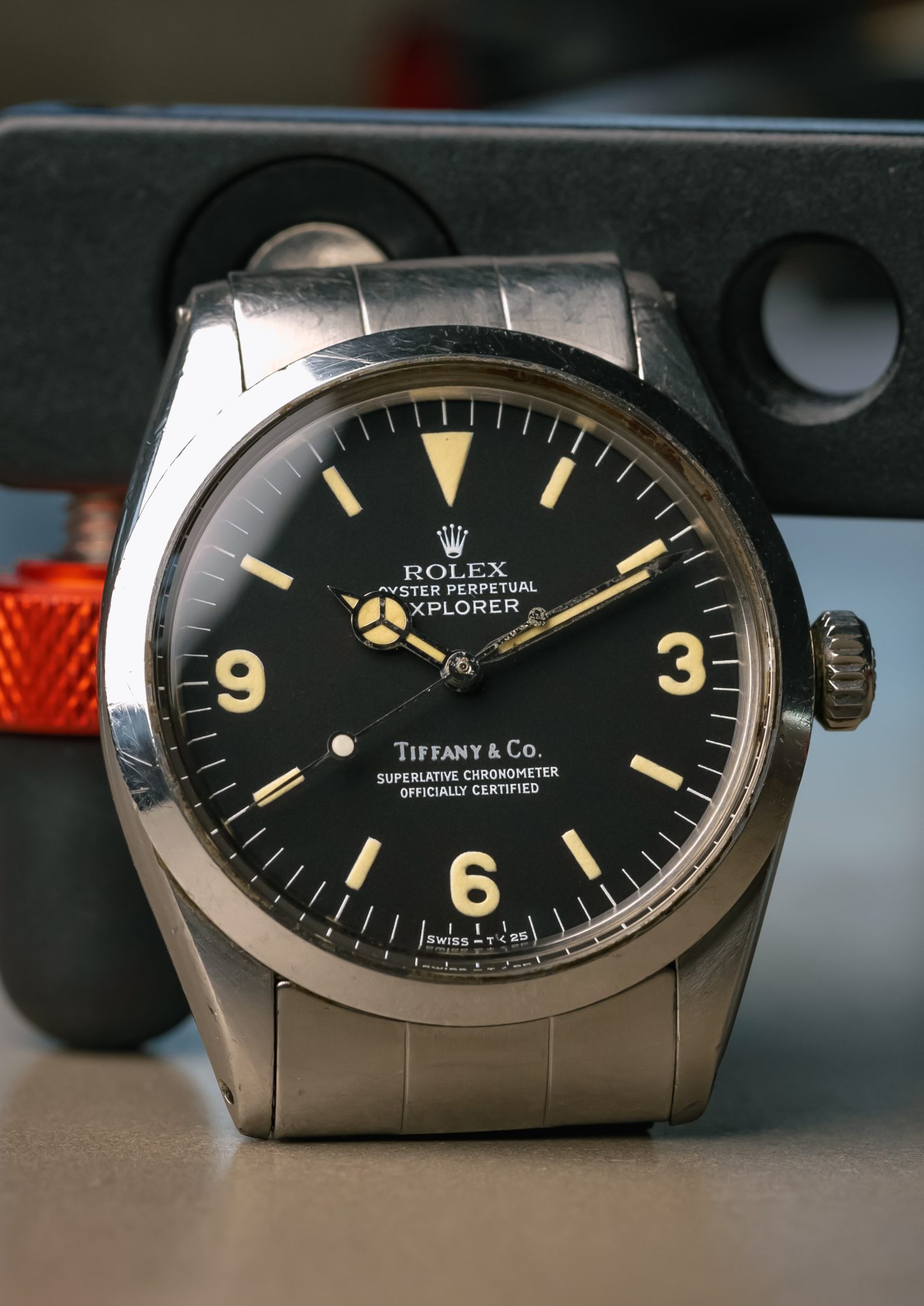 Review: Rolex 1016 Explorer - an Overshadowed Classic - YouTube