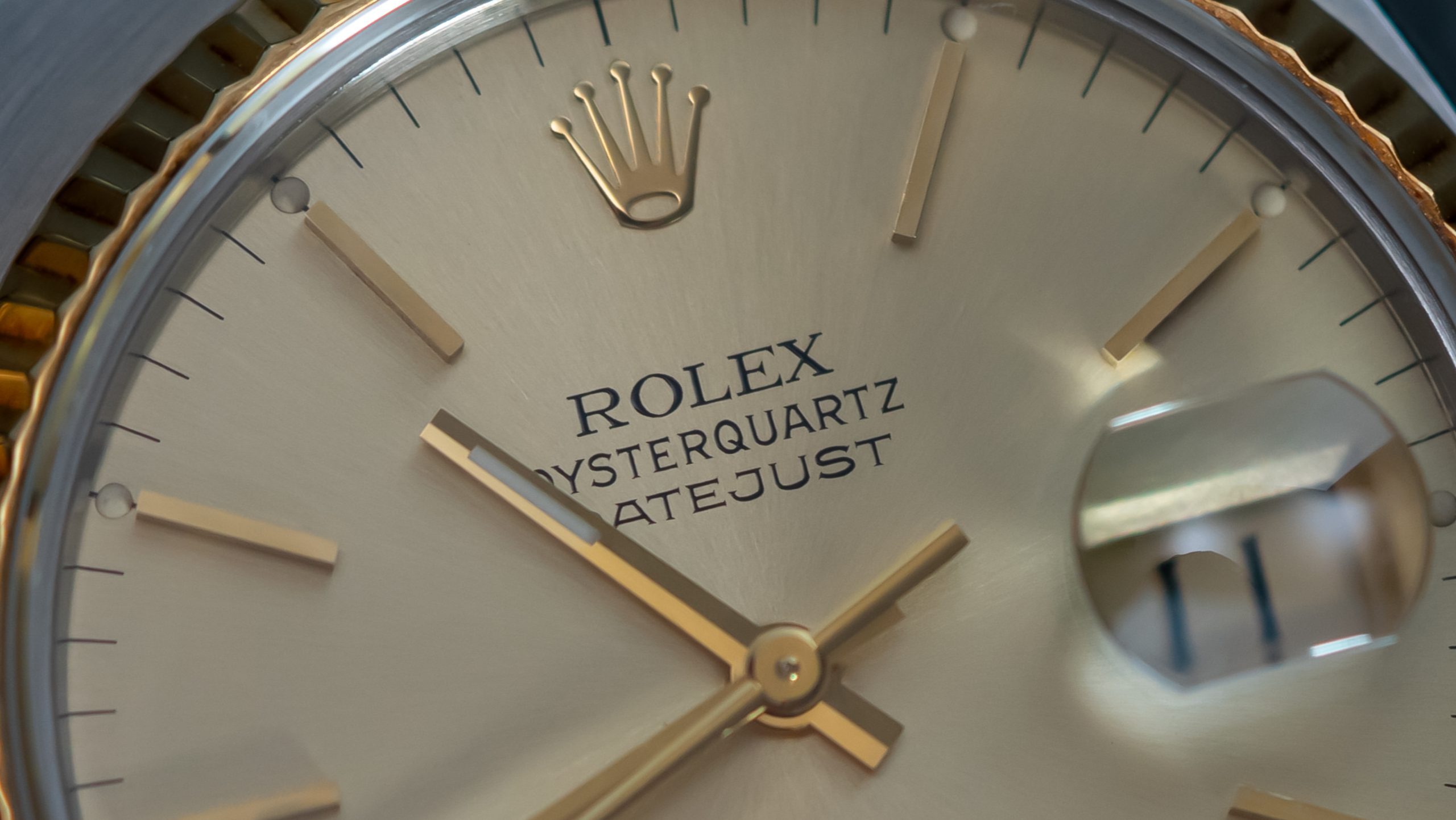 Rolex-Oysterquartz-17013-Datejust