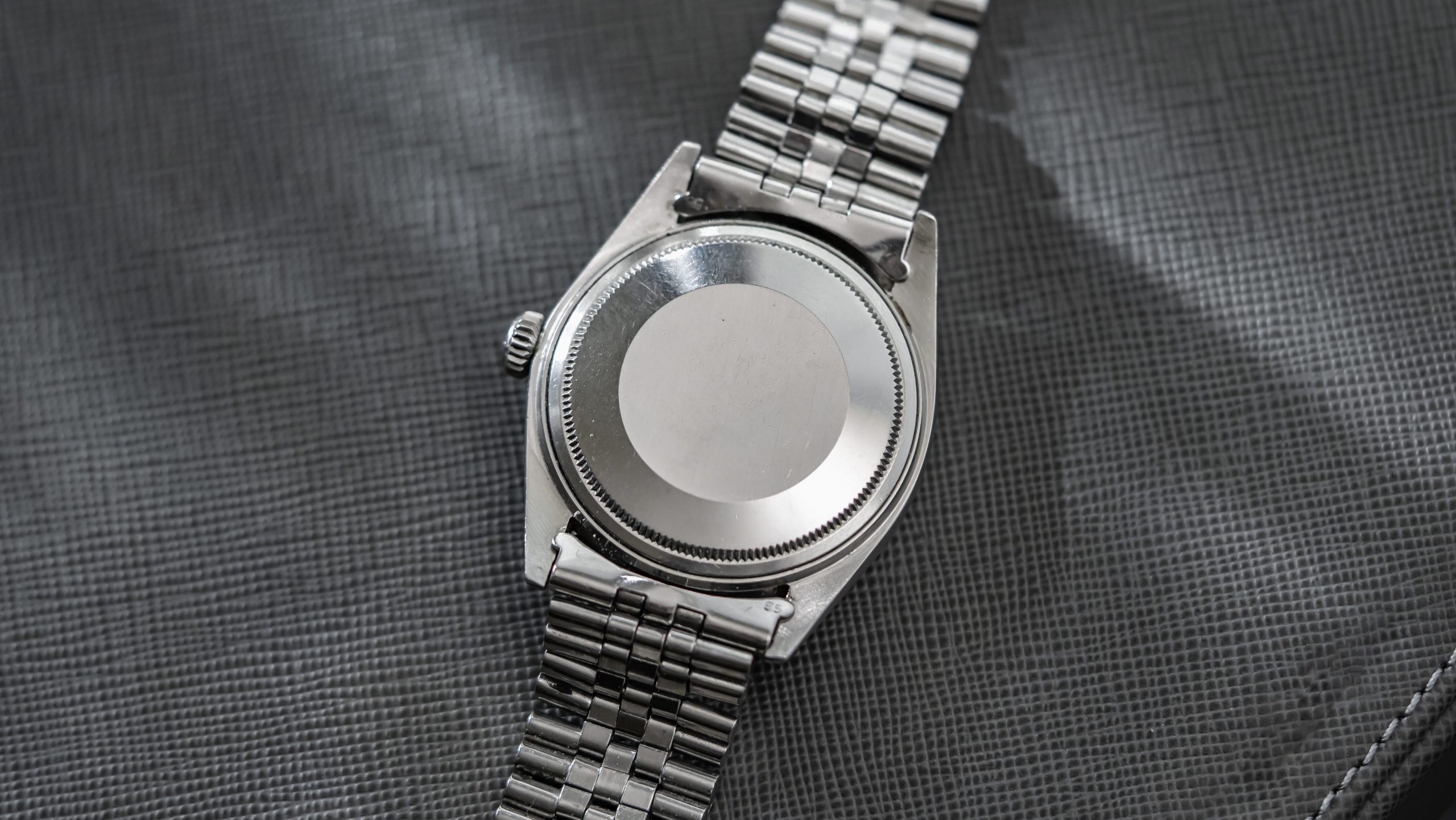 Vertically-Brushed-Dial-Rolex-Datejust-1603
