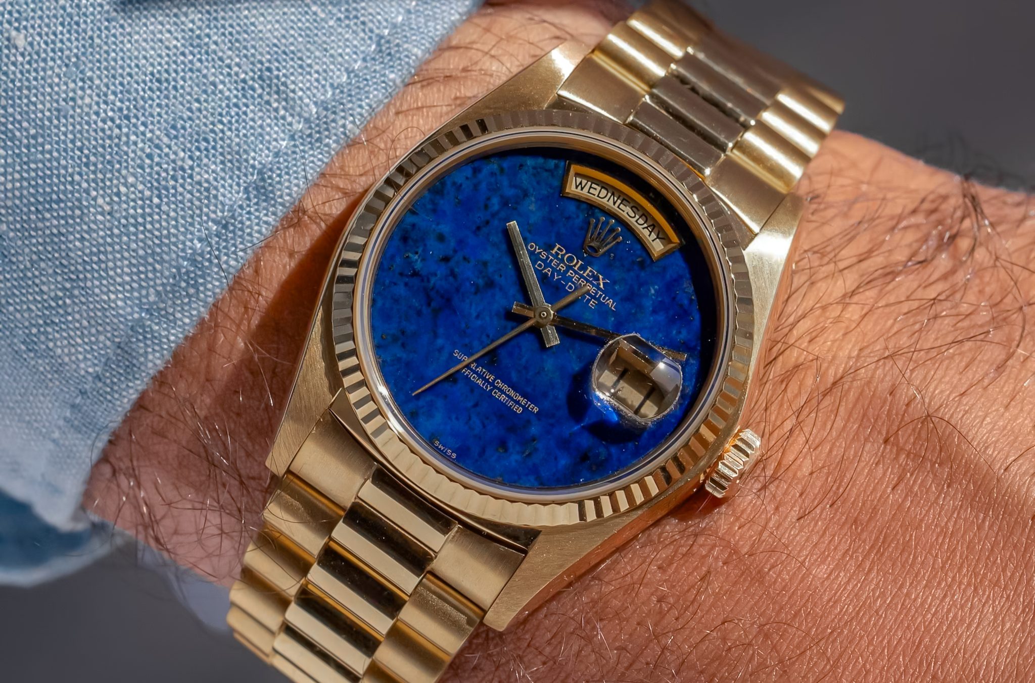 Lapis-Dial-Rolex-Day-Date-18038