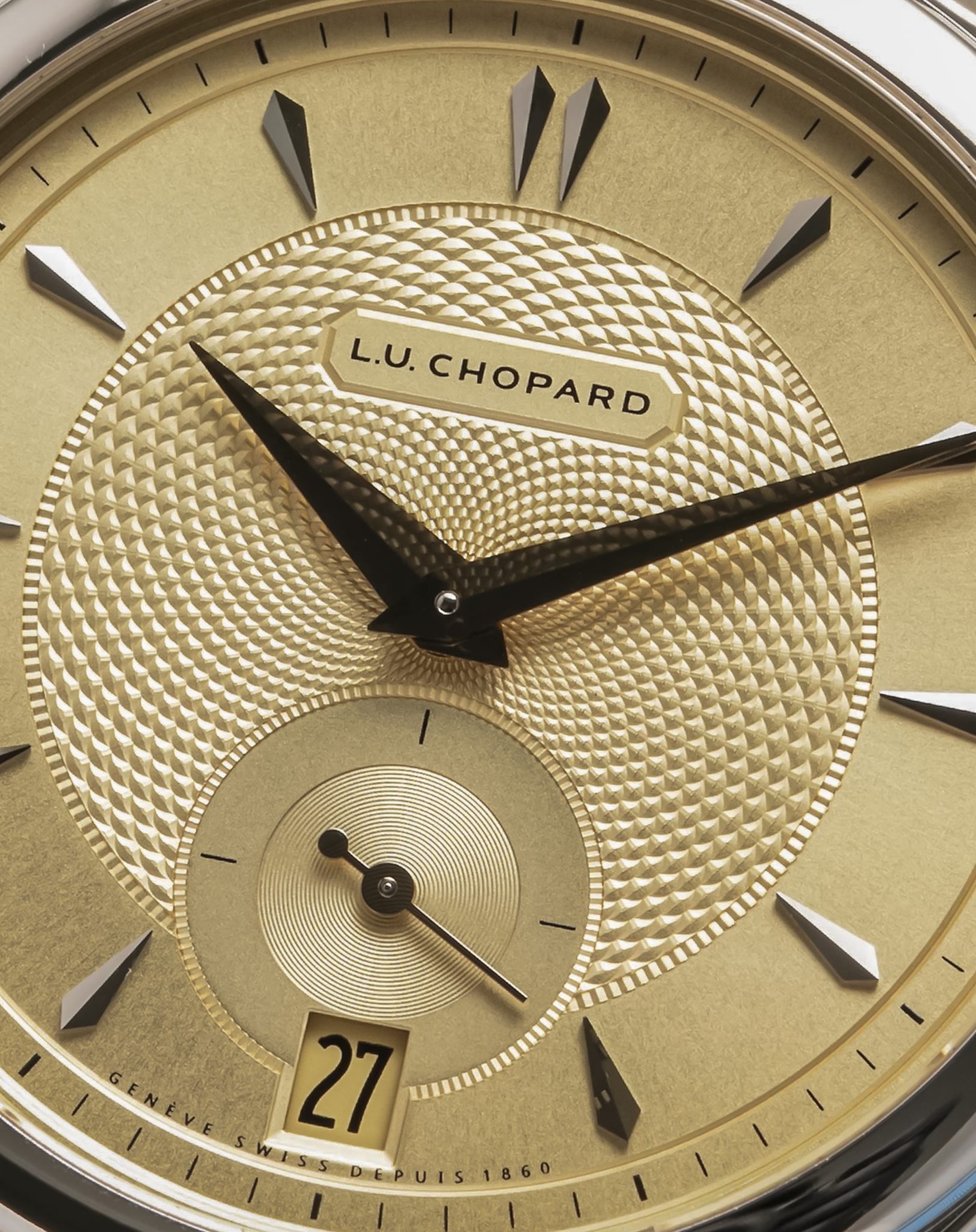 Chopard-LUC-16/1860/1018-The-Hour-Glass-Edition
